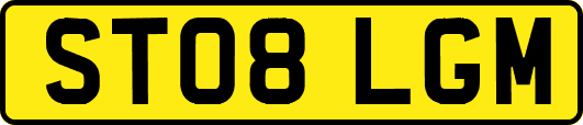 ST08LGM
