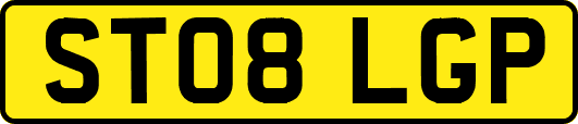 ST08LGP