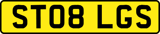 ST08LGS