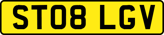 ST08LGV