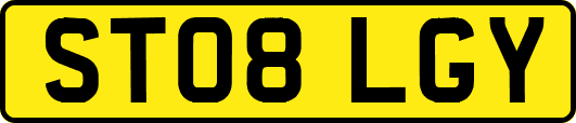 ST08LGY