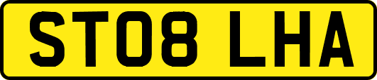 ST08LHA