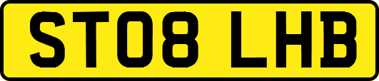 ST08LHB