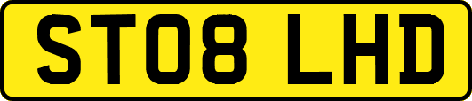 ST08LHD