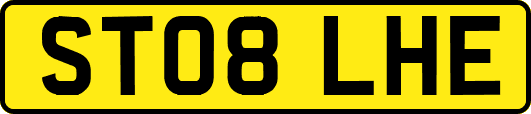 ST08LHE