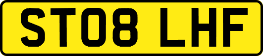 ST08LHF