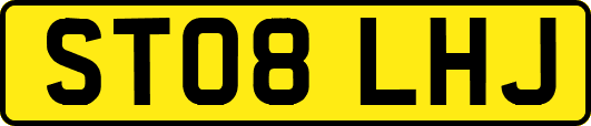 ST08LHJ