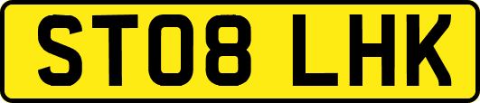 ST08LHK