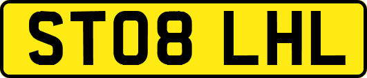 ST08LHL