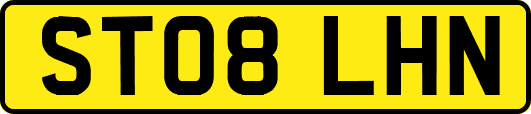 ST08LHN