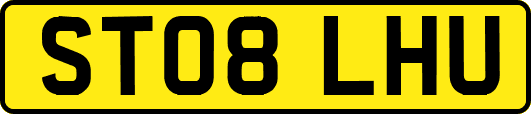 ST08LHU