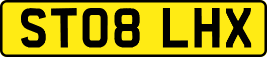 ST08LHX