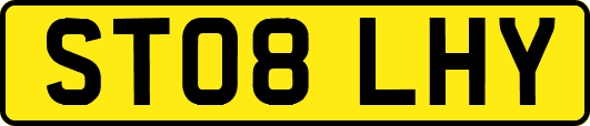 ST08LHY