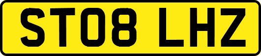 ST08LHZ