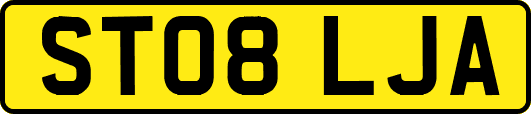 ST08LJA