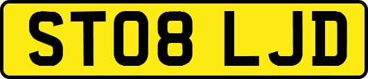 ST08LJD