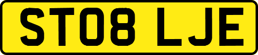 ST08LJE
