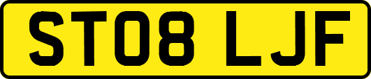 ST08LJF