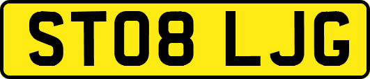 ST08LJG