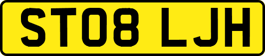 ST08LJH