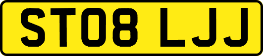 ST08LJJ