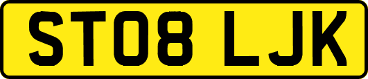 ST08LJK