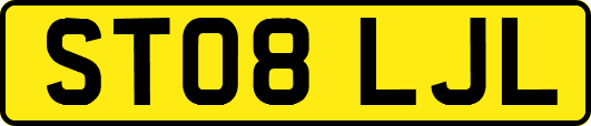 ST08LJL