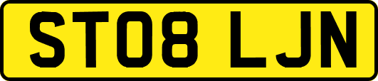 ST08LJN