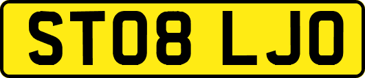 ST08LJO
