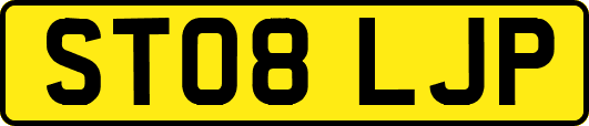 ST08LJP