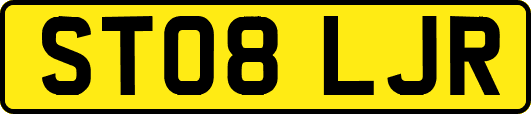 ST08LJR