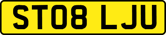 ST08LJU