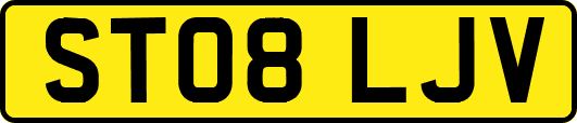 ST08LJV