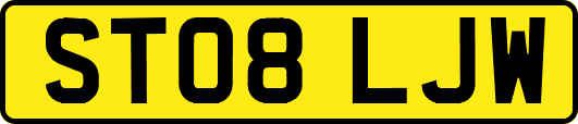 ST08LJW