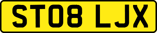 ST08LJX