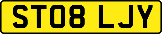 ST08LJY