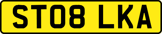 ST08LKA