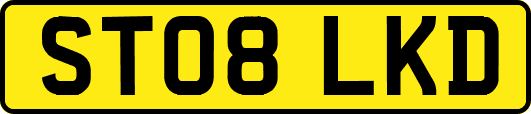 ST08LKD