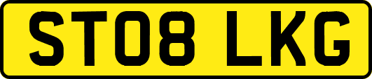 ST08LKG