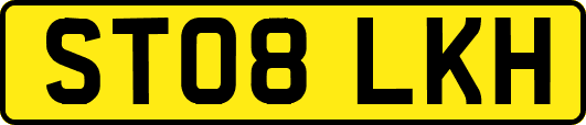 ST08LKH