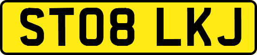 ST08LKJ