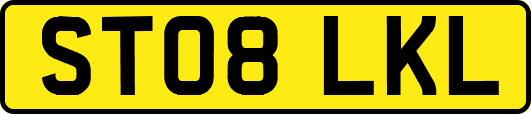 ST08LKL