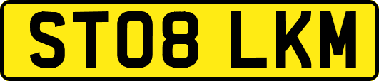 ST08LKM