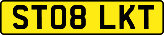 ST08LKT