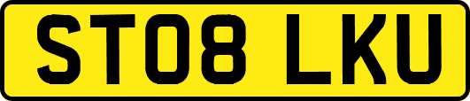 ST08LKU