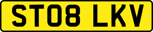 ST08LKV