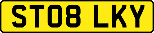 ST08LKY