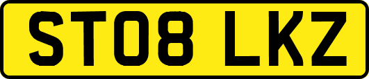 ST08LKZ