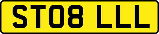 ST08LLL