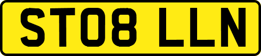 ST08LLN